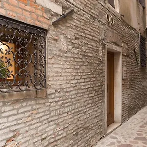 Ca D'oro Benátky