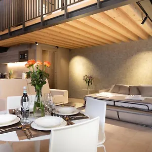 8 Loft Benátky