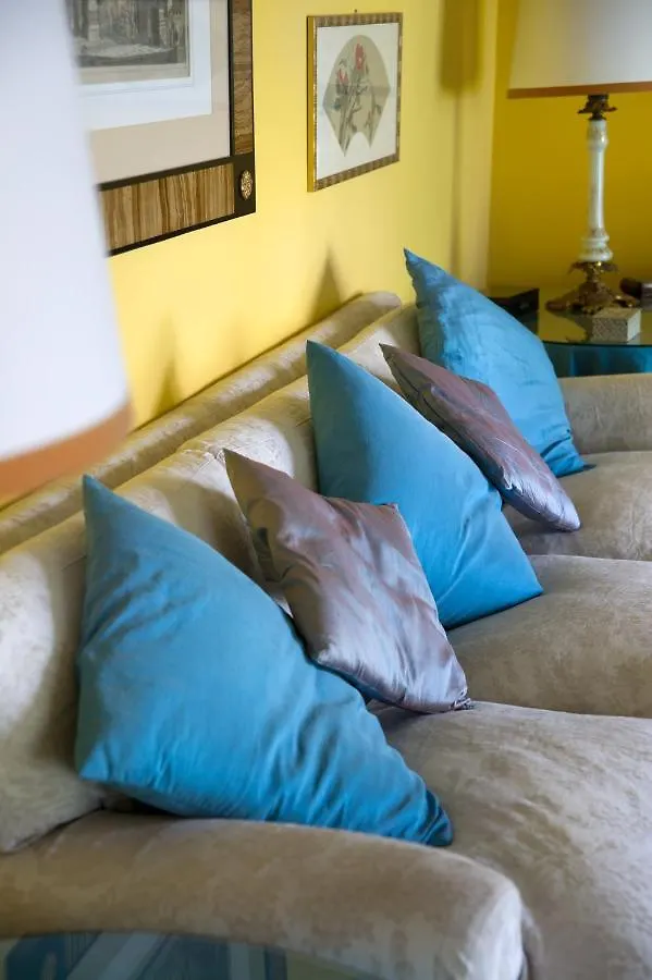 Ca' Cerchieri Mezzanine Apartment Venice