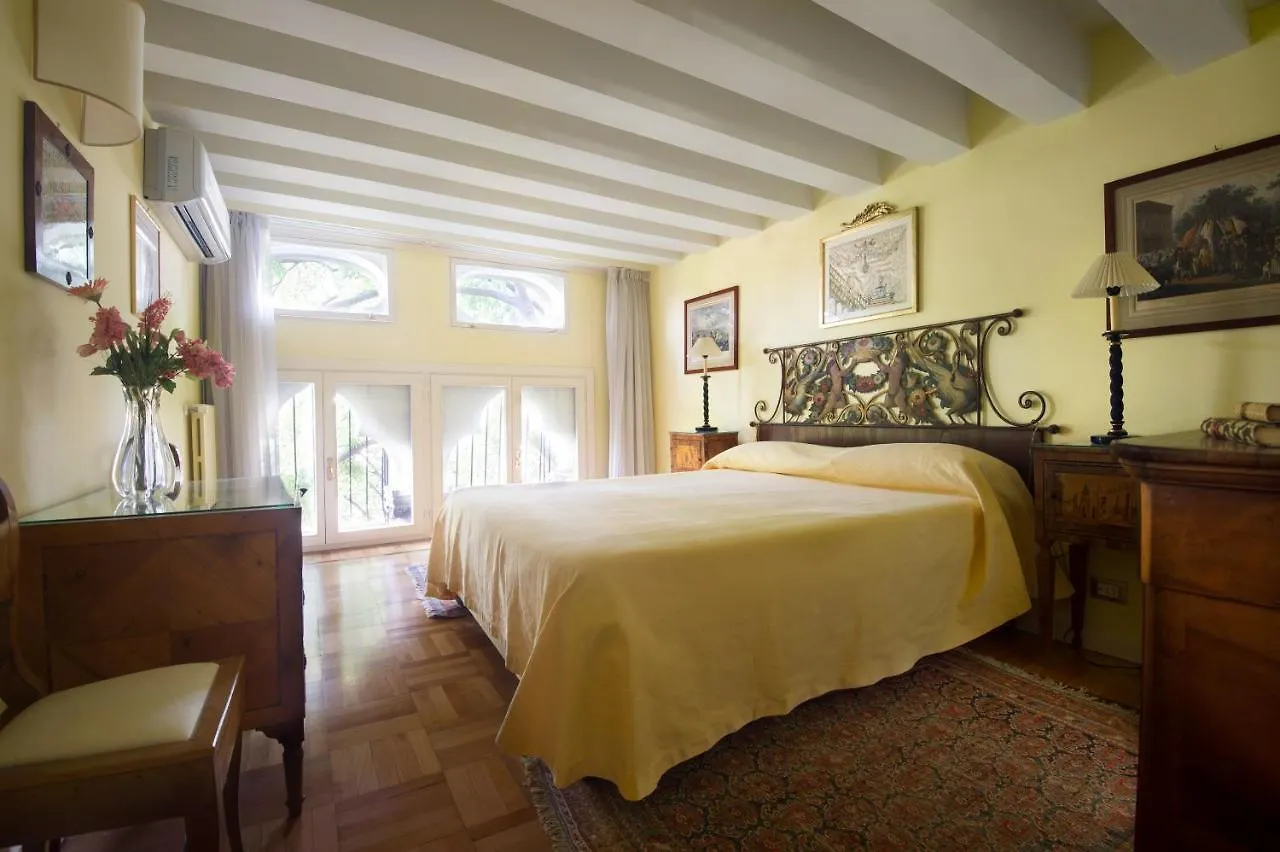 Ca' Cerchieri Mezzanine Apartment Venice 0*,  Italy