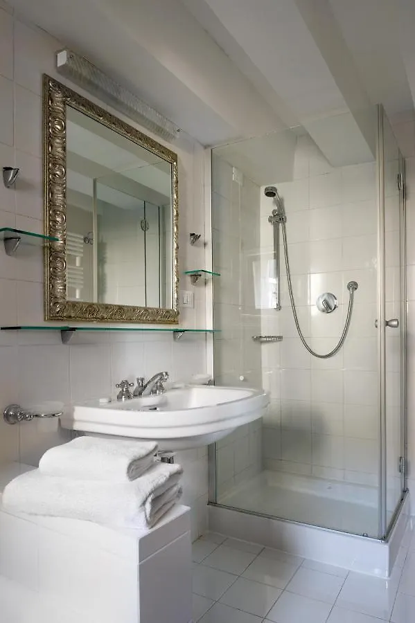 Ca' Cerchieri Mezzanine Apartment Venice 0*,  Italy