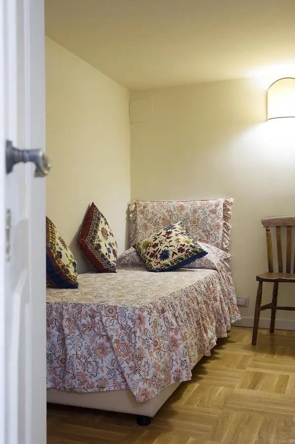 Ca' Cerchieri Mezzanine Apartment Venice