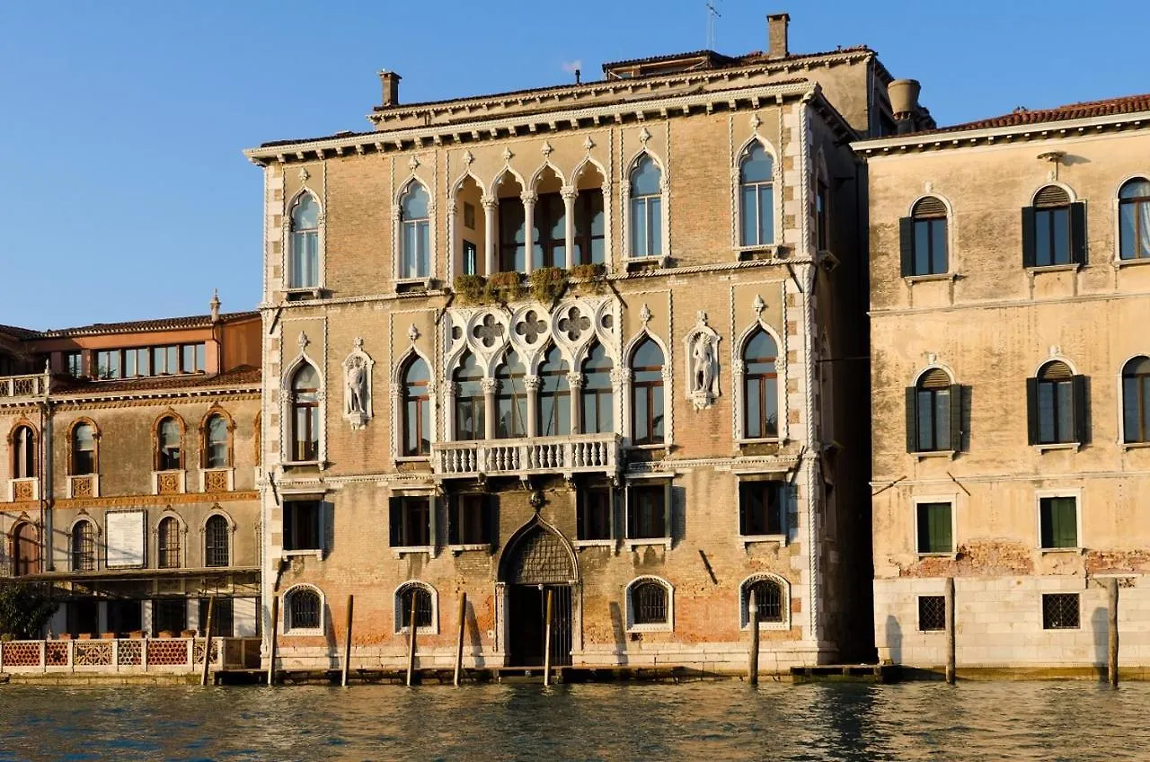Ca' Cerchieri Mezzanine Apartment Venice 0*,  Italy